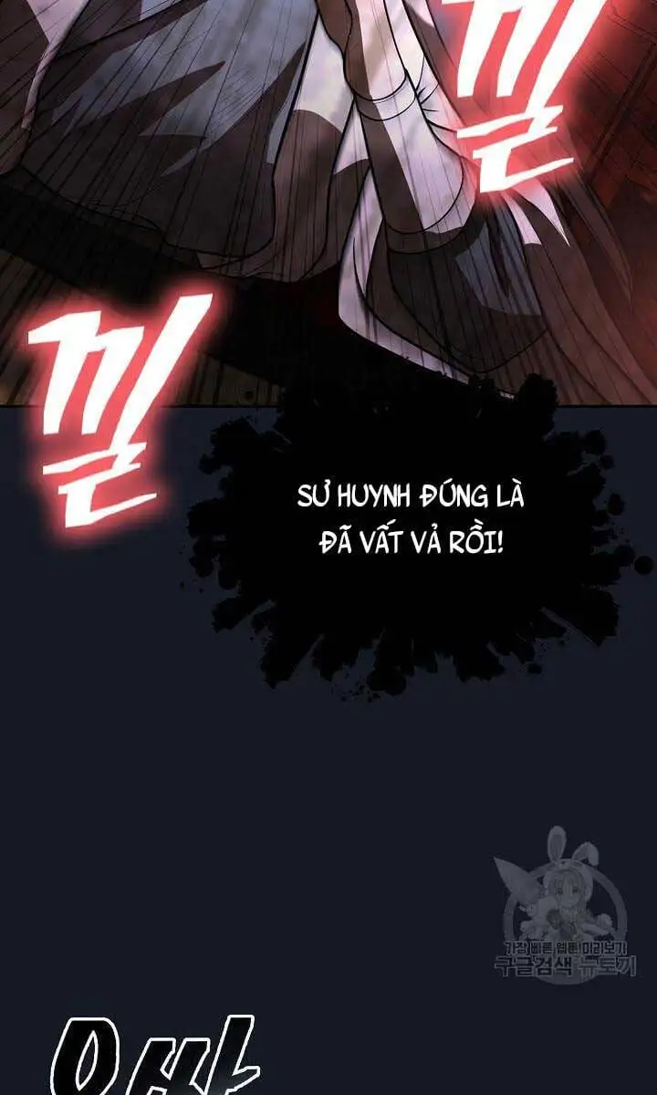 Truyện Tranh Kiếm Ma Đạo trang 4