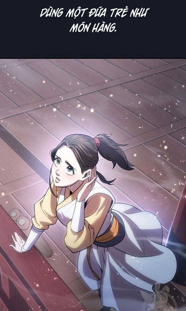 Truyện Tranh Kiếm Ma Đạo trang 4