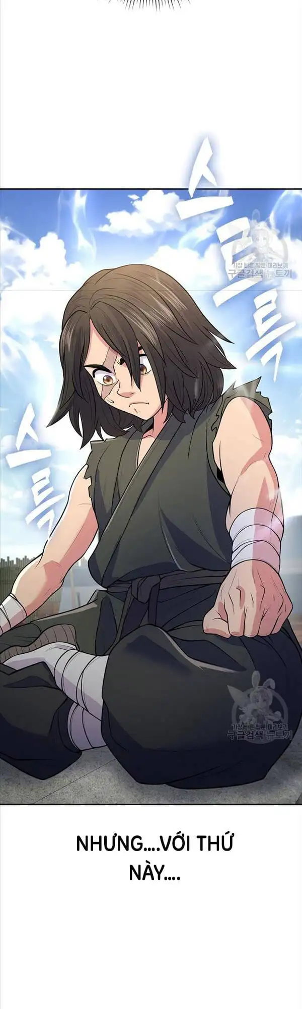 Truyện Tranh Kiếm Ma Đạo trang 4