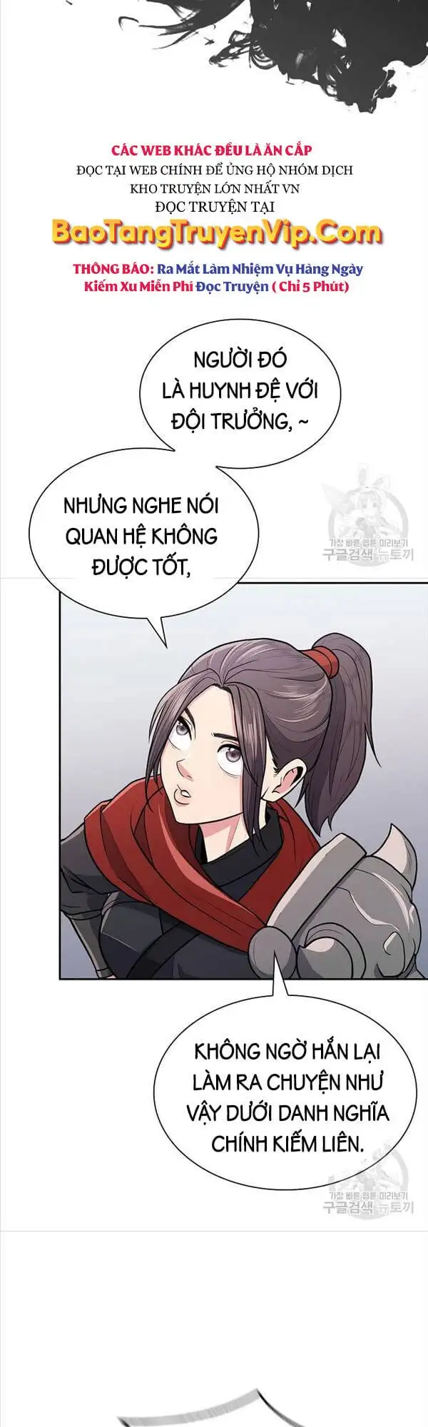 Truyện Tranh Kiếm Ma Đạo trang 4