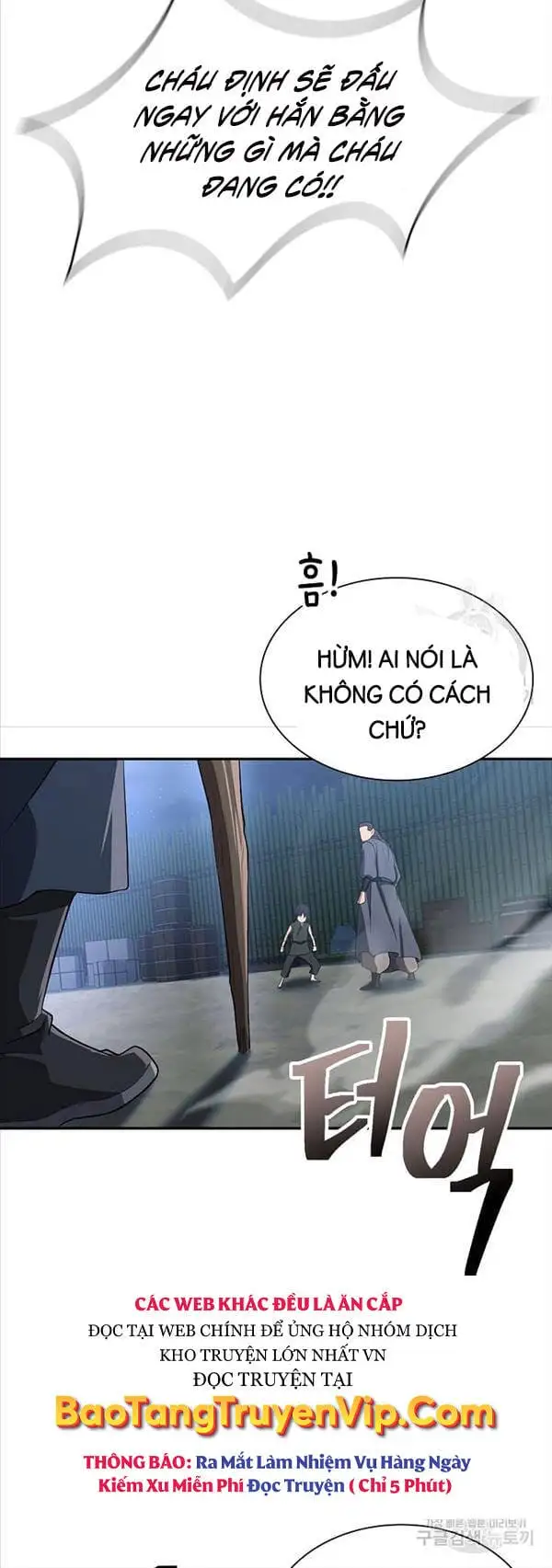 Truyện Tranh Kiếm Ma Đạo trang 4