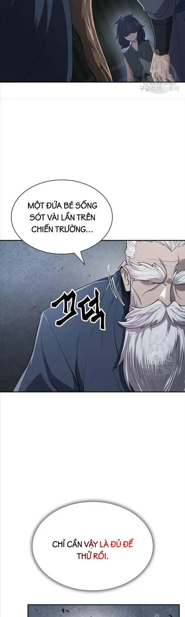 Truyện Tranh Kiếm Ma Đạo trang 4