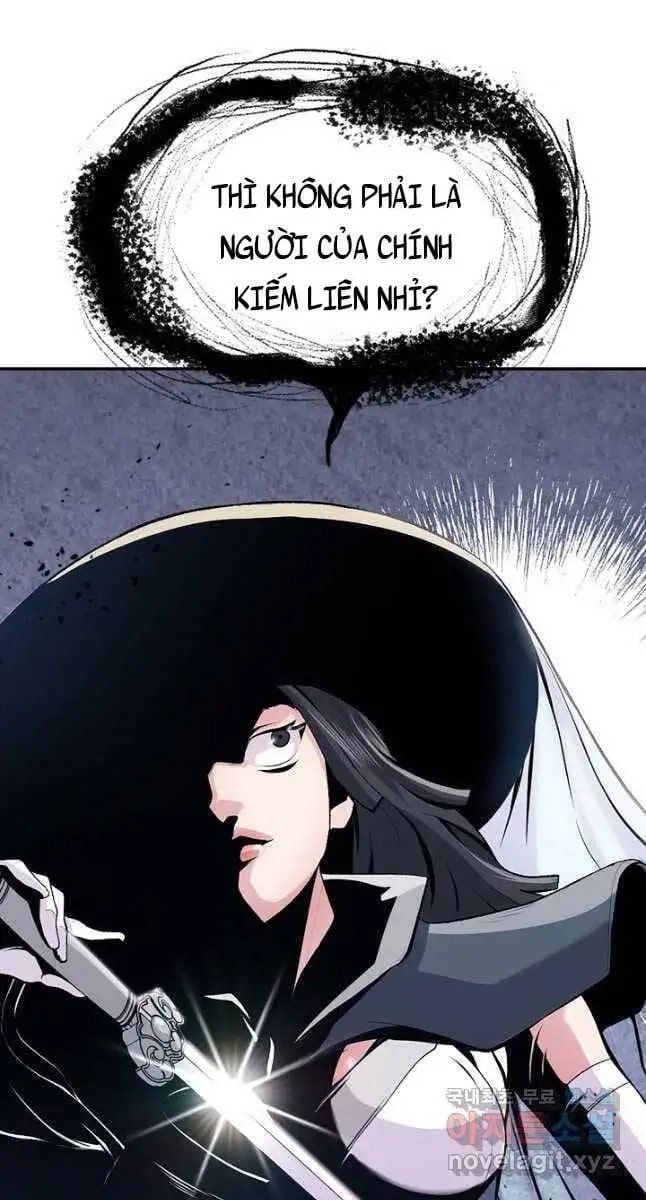 Truyện Tranh Kiếm Ma Đạo trang 4