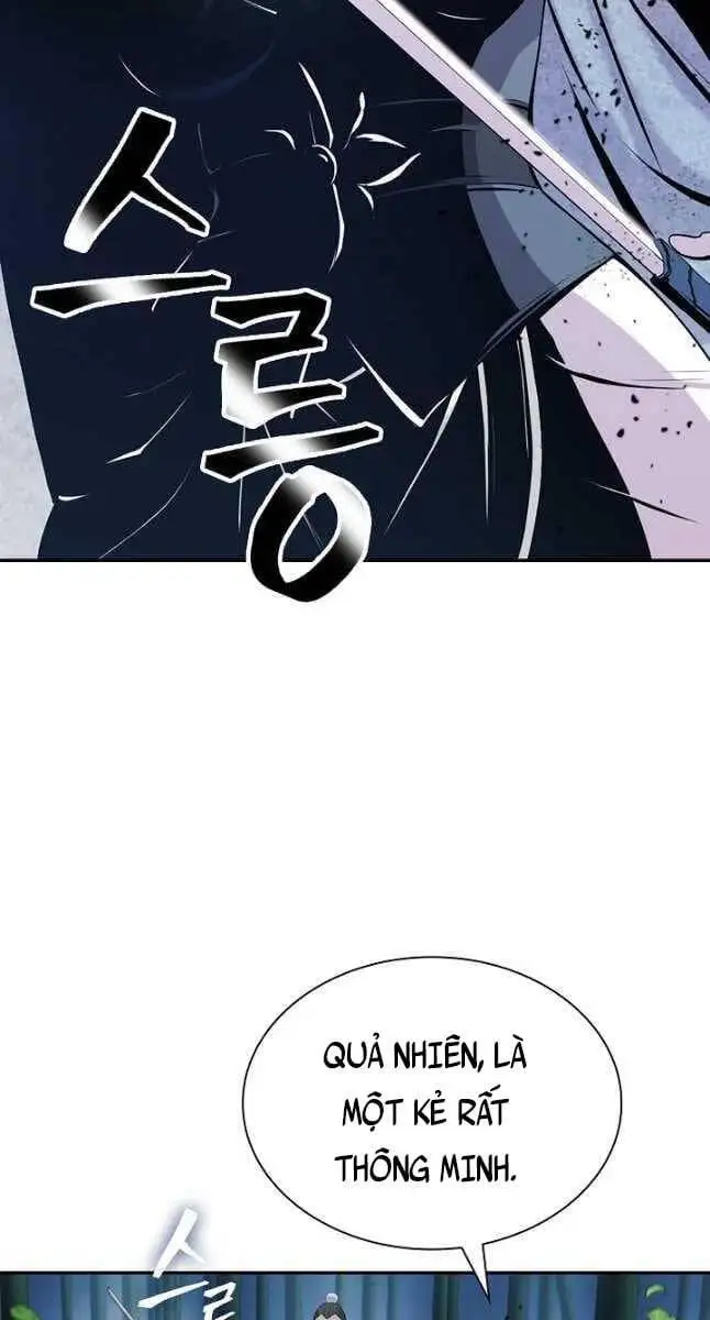 Truyện Tranh Kiếm Ma Đạo trang 4