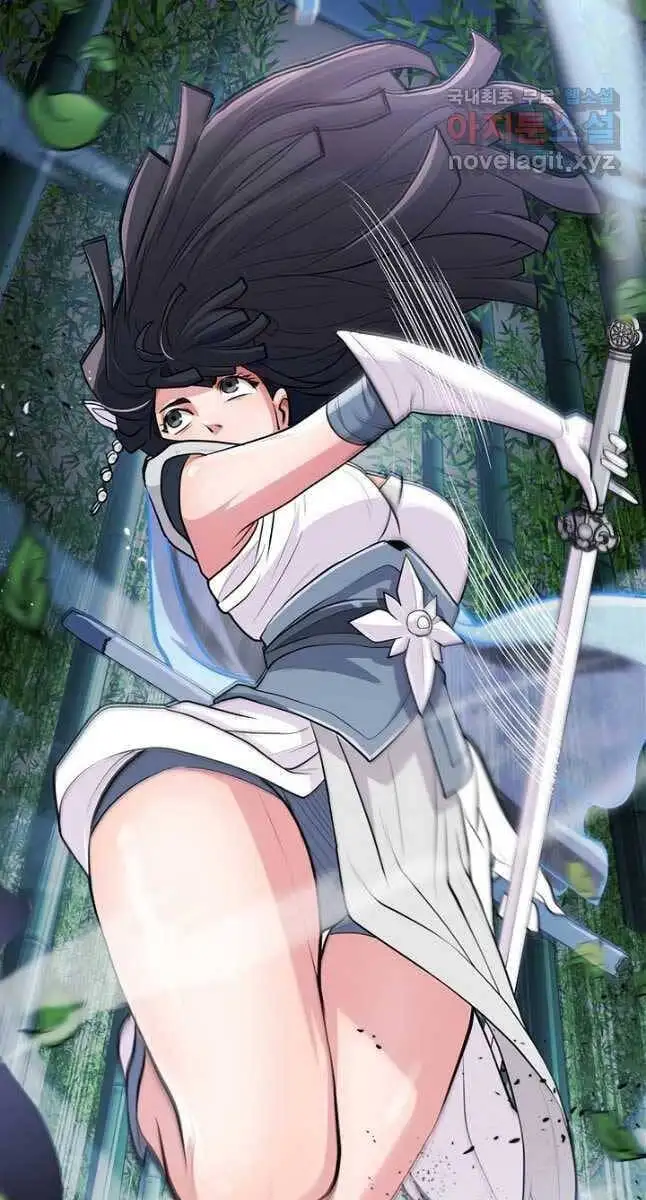 Truyện Tranh Kiếm Ma Đạo trang 4