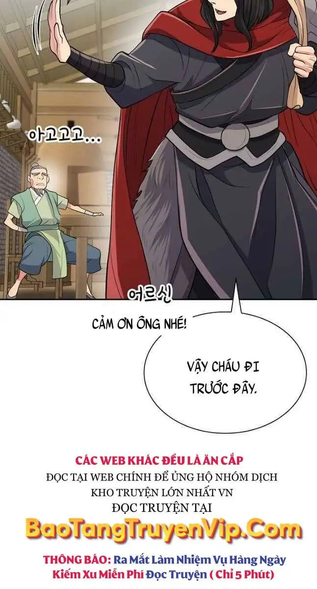 Truyện Tranh Kiếm Ma Đạo trang 4