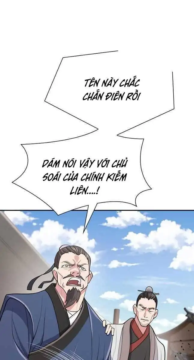 Truyện Tranh Kiếm Ma Đạo trang 4