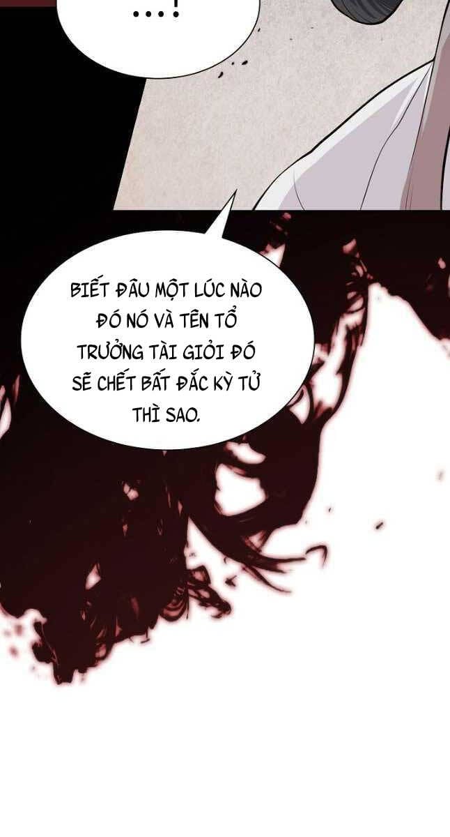 Truyện Tranh Kiếm Ma Đạo trang 4