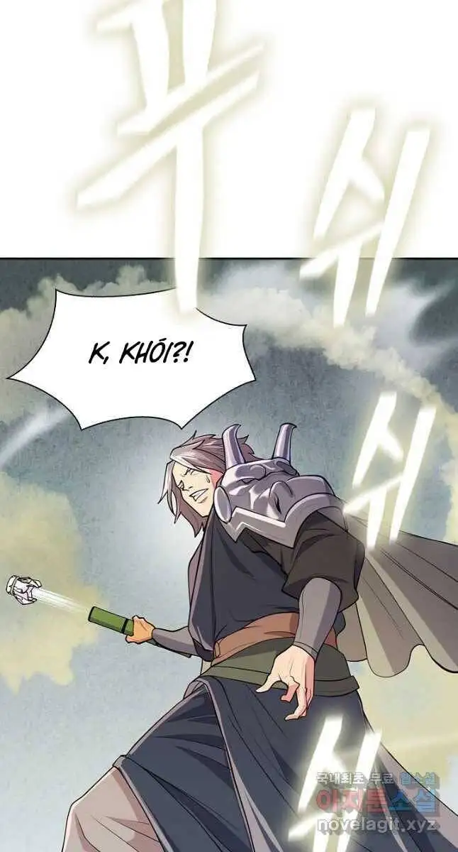 Truyện Tranh Kiếm Ma Đạo trang 4