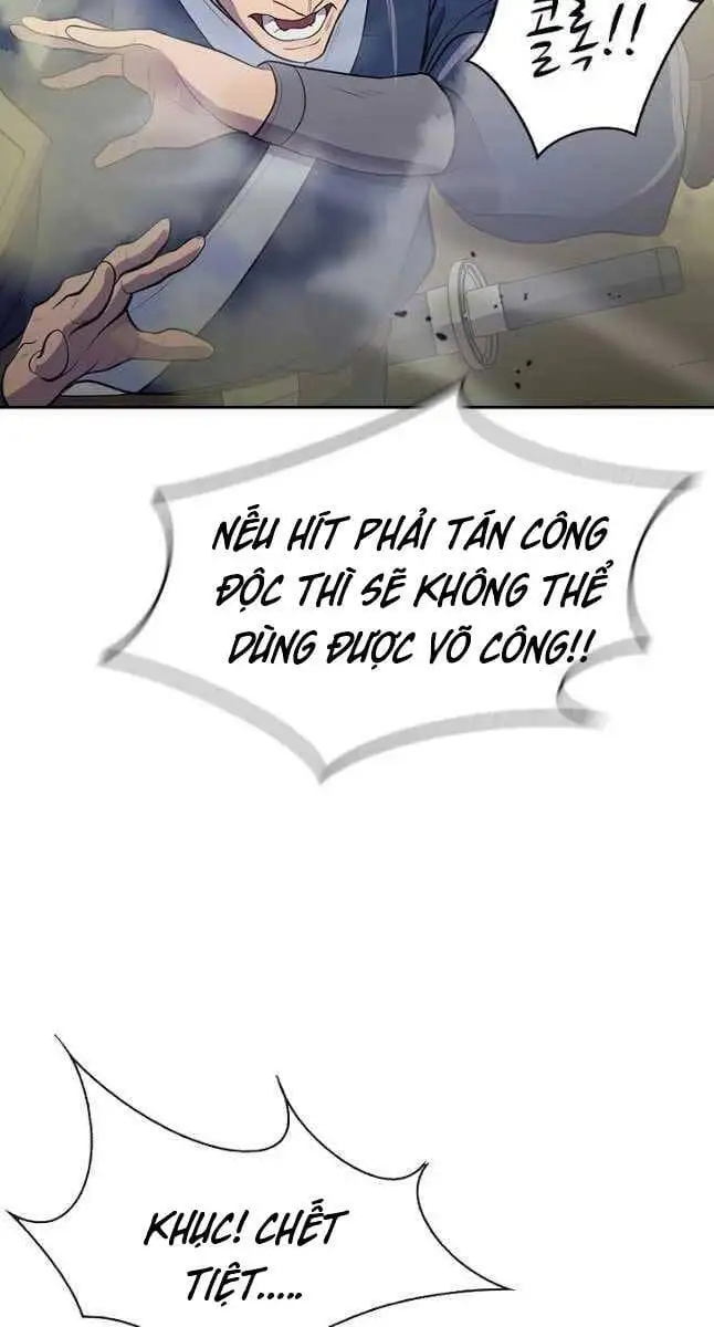 Truyện Tranh Kiếm Ma Đạo trang 4