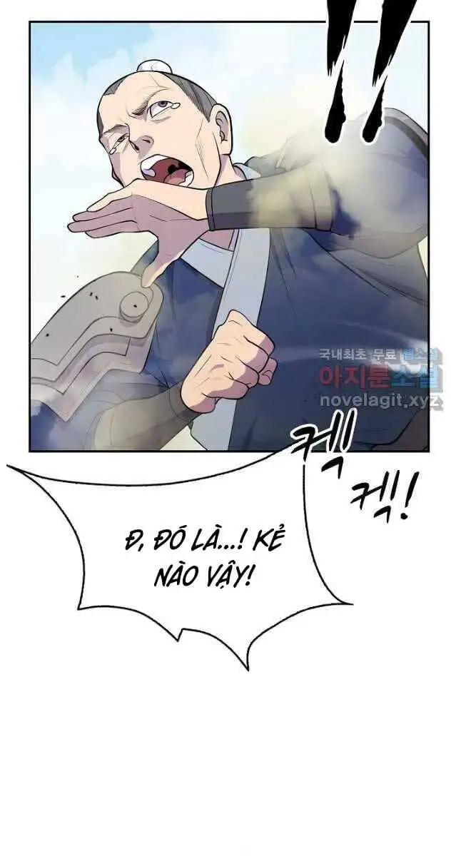 Truyện Tranh Kiếm Ma Đạo trang 4