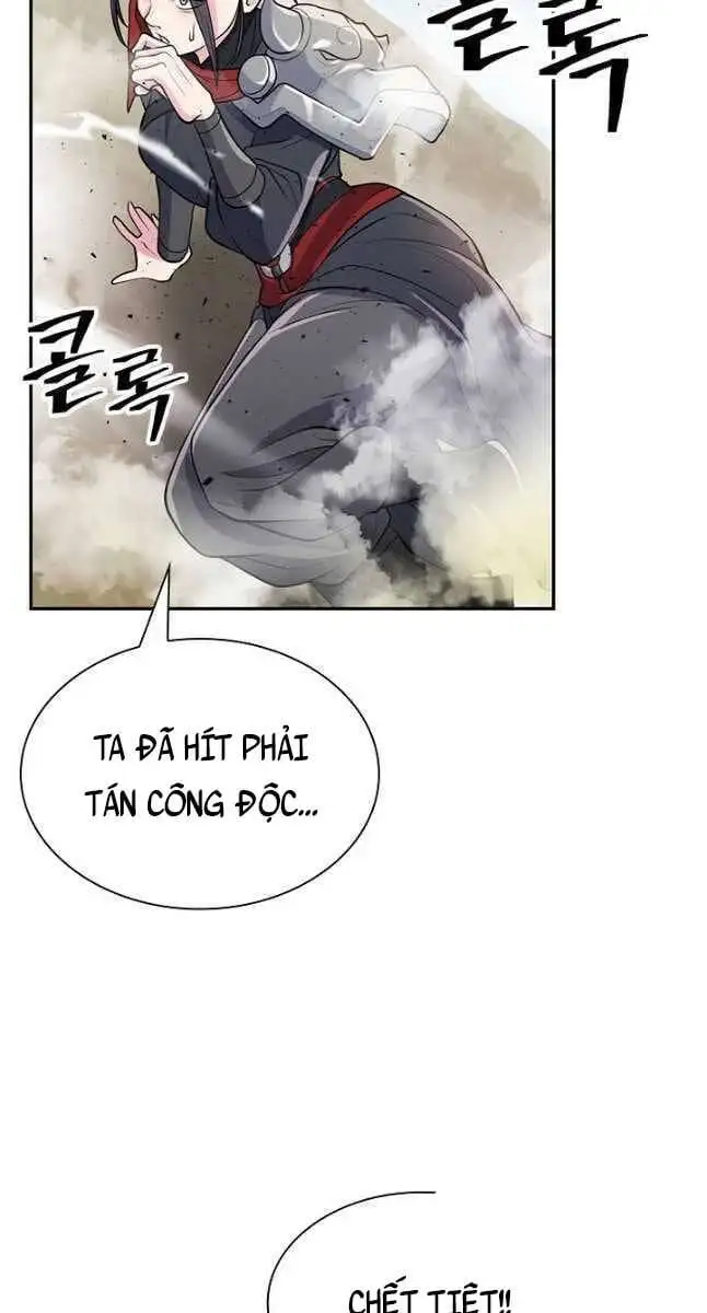 Truyện Tranh Kiếm Ma Đạo trang 4