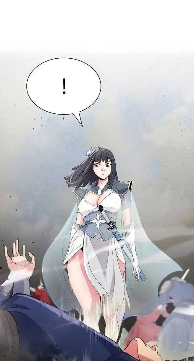 Truyện Tranh Kiếm Ma Đạo trang 4