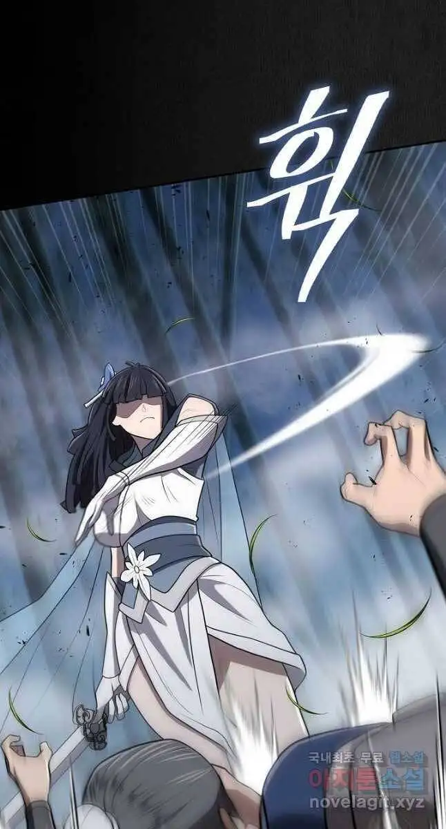 Truyện Tranh Kiếm Ma Đạo trang 4