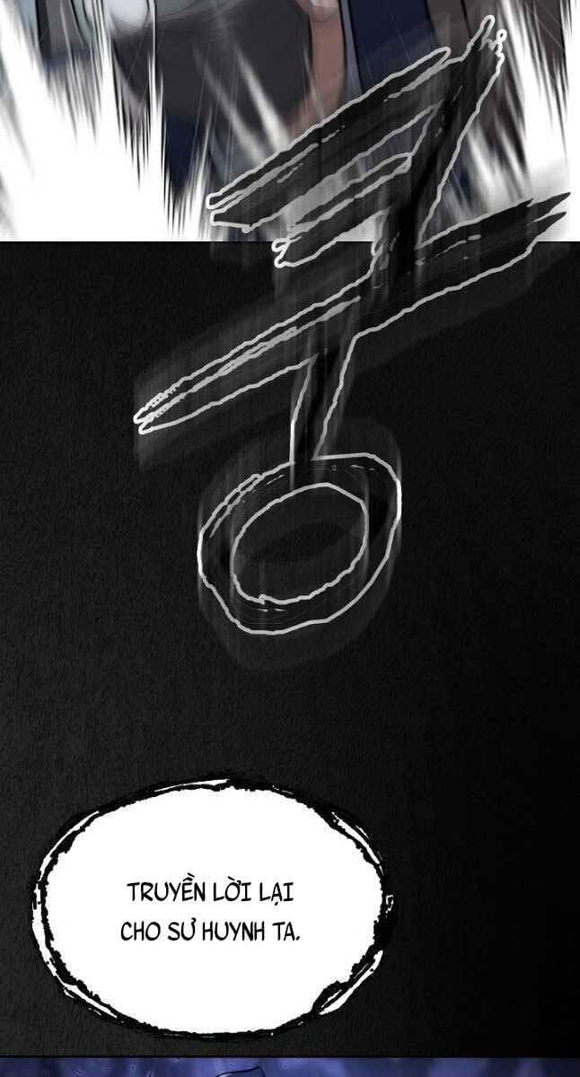 Truyện Tranh Kiếm Ma Đạo trang 4