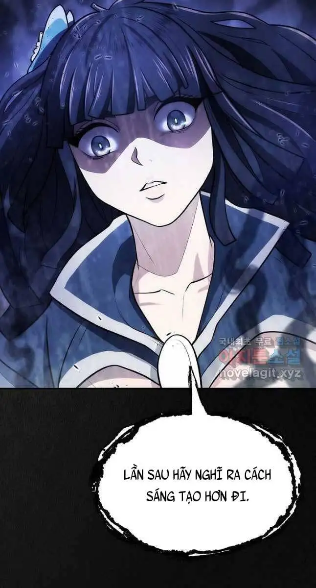 Truyện Tranh Kiếm Ma Đạo trang 4