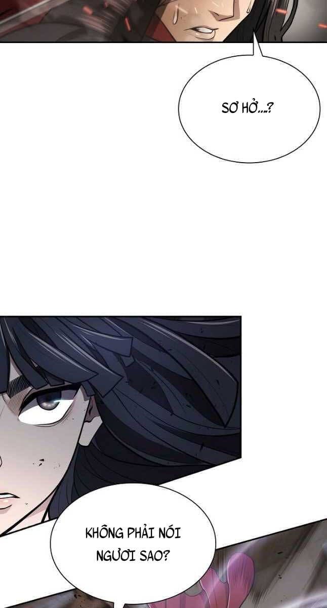 Truyện Tranh Kiếm Ma Đạo trang 4