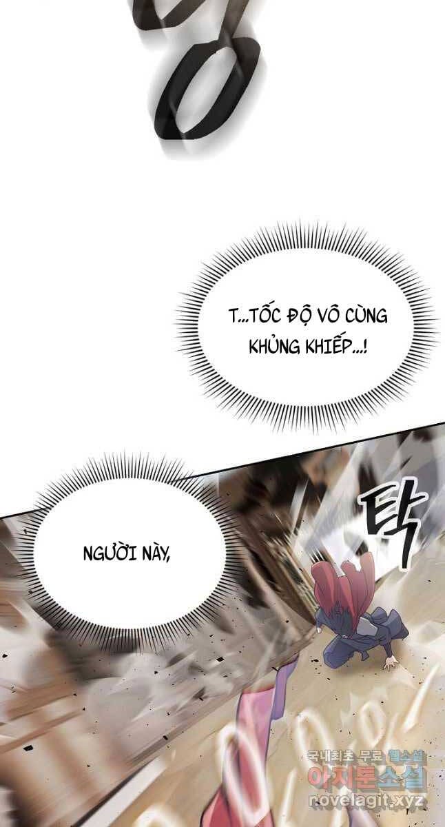 Truyện Tranh Kiếm Ma Đạo trang 4