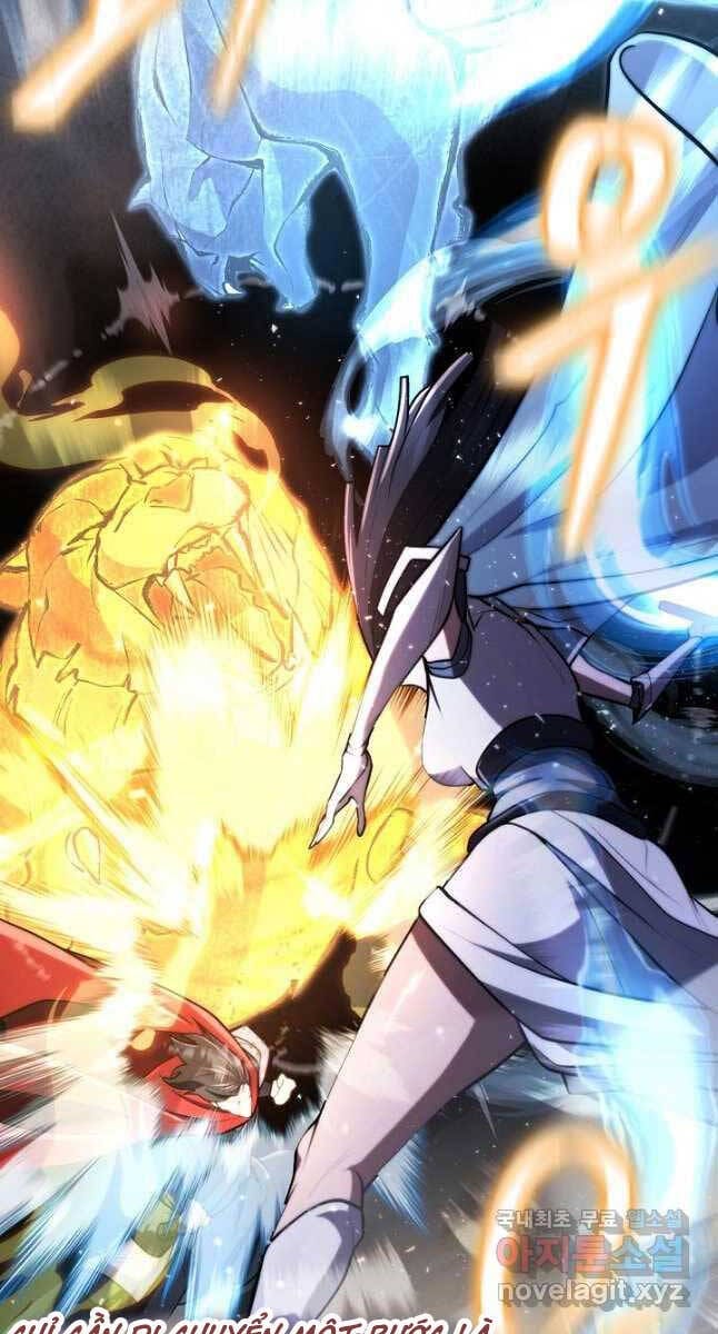 Truyện Tranh Kiếm Ma Đạo trang 4