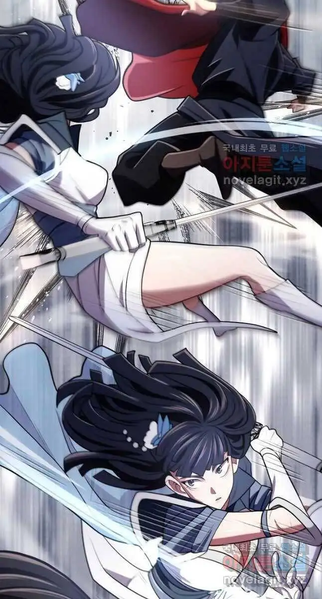 Truyện Tranh Kiếm Ma Đạo trang 4