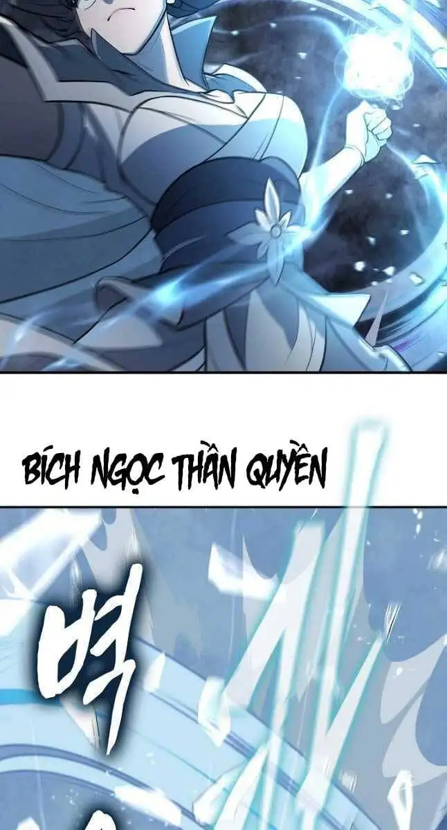 Truyện Tranh Kiếm Ma Đạo trang 4