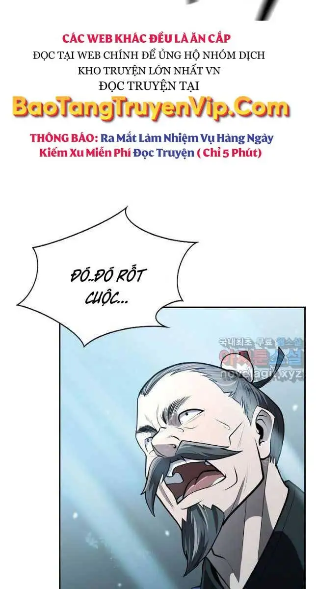 Truyện Tranh Kiếm Ma Đạo trang 4