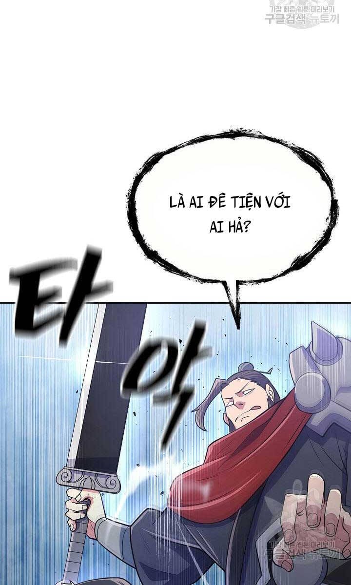 Truyện Tranh Kiếm Ma Đạo trang 4