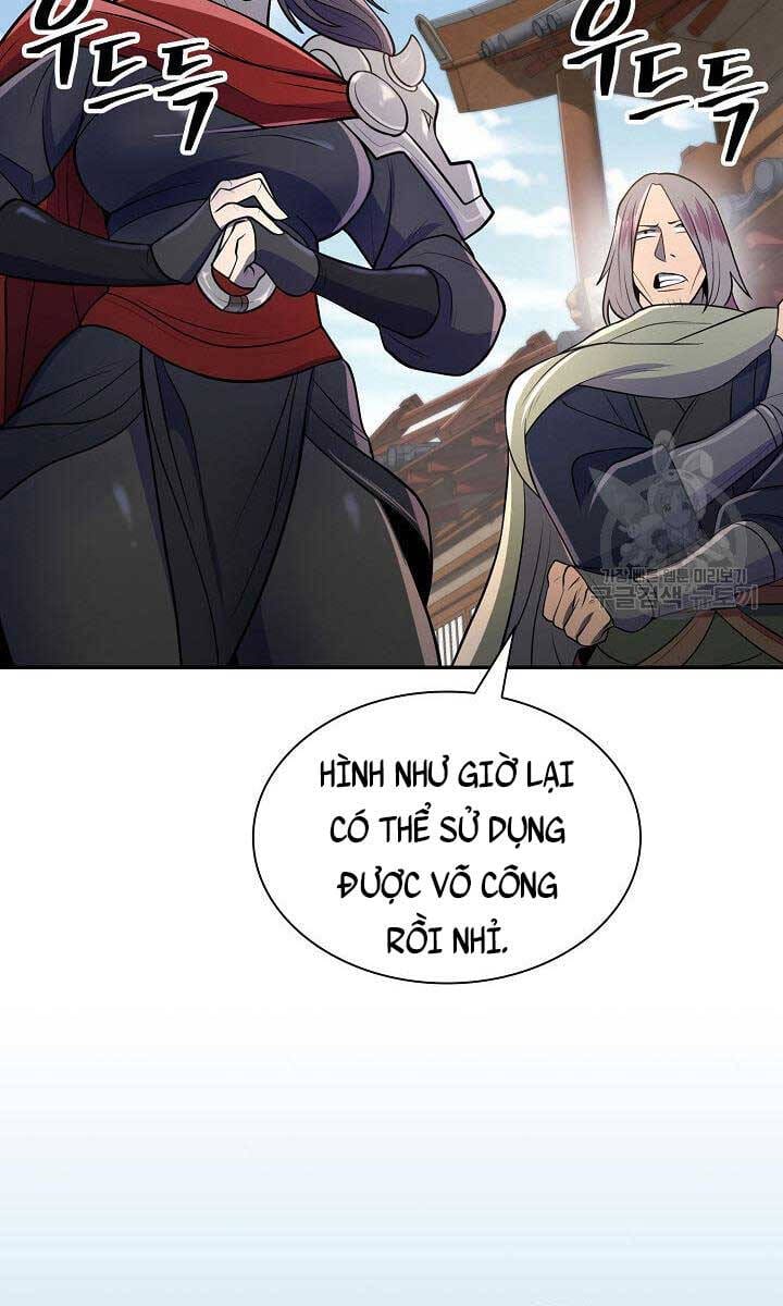 Truyện Tranh Kiếm Ma Đạo trang 4