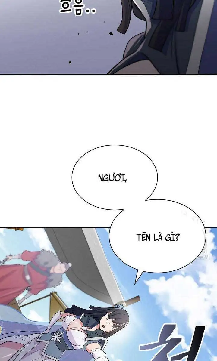 Truyện Tranh Kiếm Ma Đạo trang 4