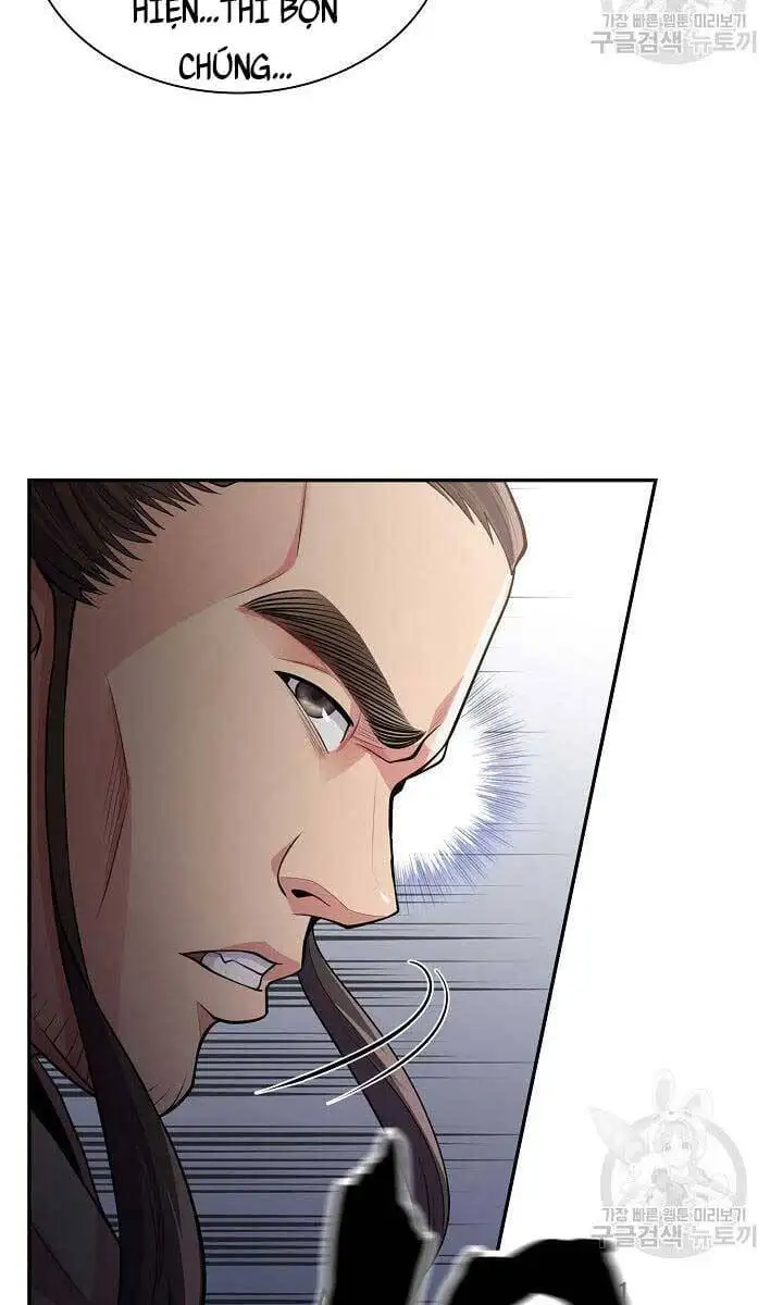 Truyện Tranh Kiếm Ma Đạo trang 4