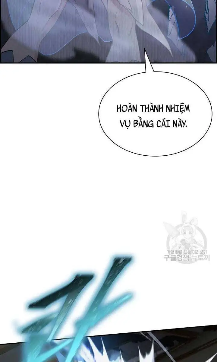 Truyện Tranh Kiếm Ma Đạo trang 4