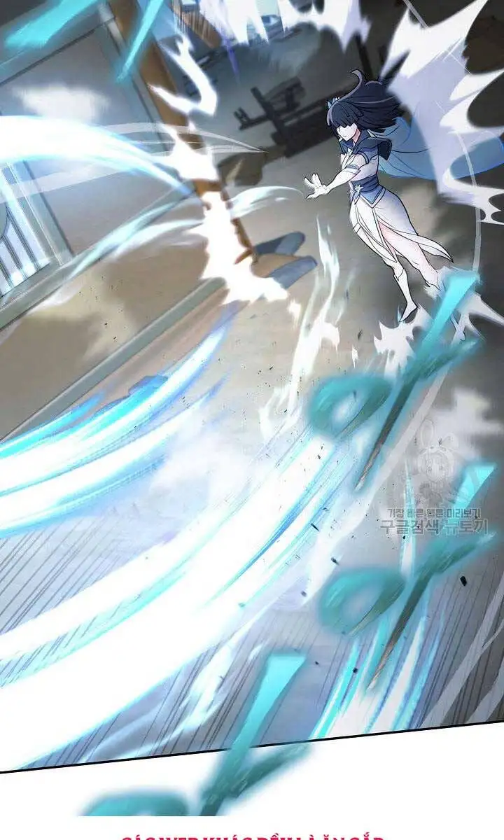 Truyện Tranh Kiếm Ma Đạo trang 4