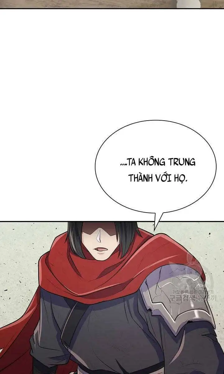 Truyện Tranh Kiếm Ma Đạo trang 4