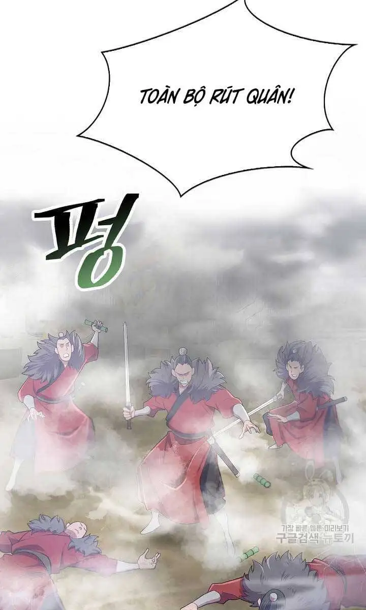 Truyện Tranh Kiếm Ma Đạo trang 4