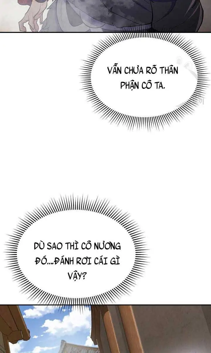 Truyện Tranh Kiếm Ma Đạo trang 4