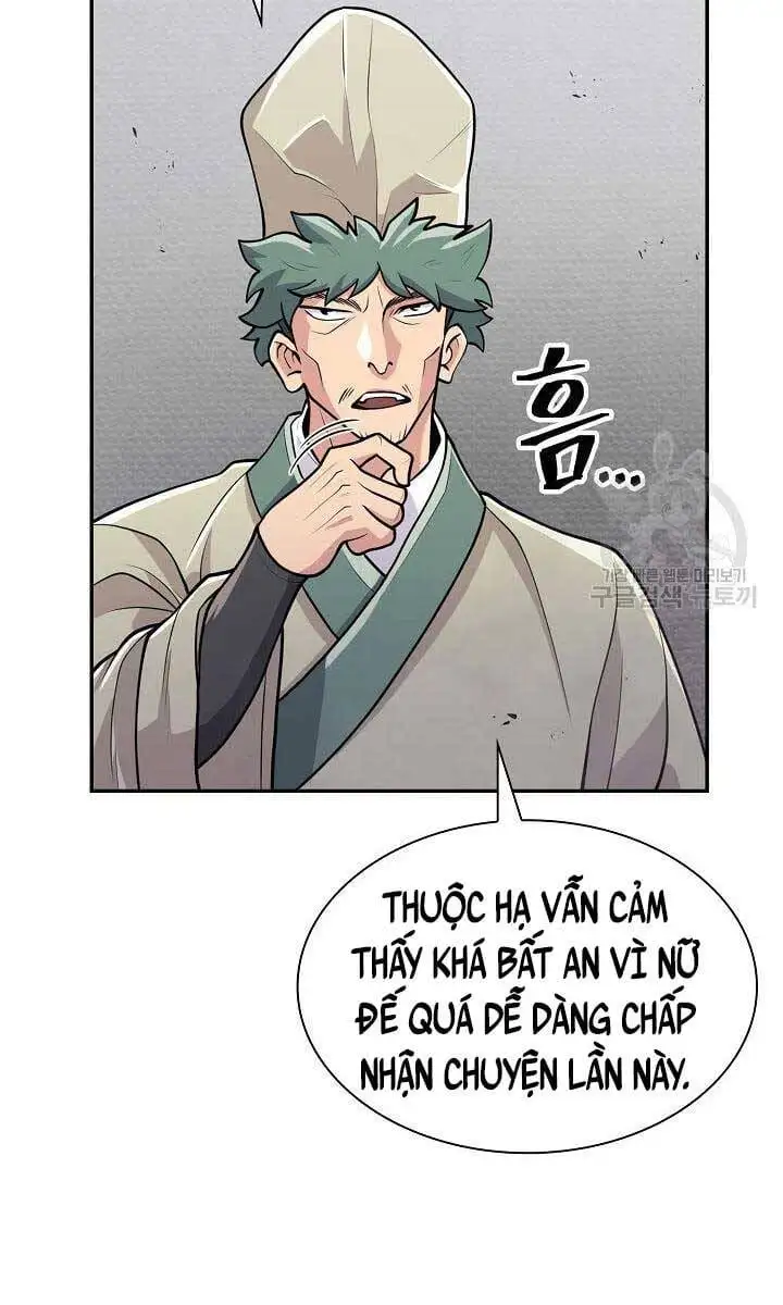 Truyện Tranh Kiếm Ma Đạo trang 4