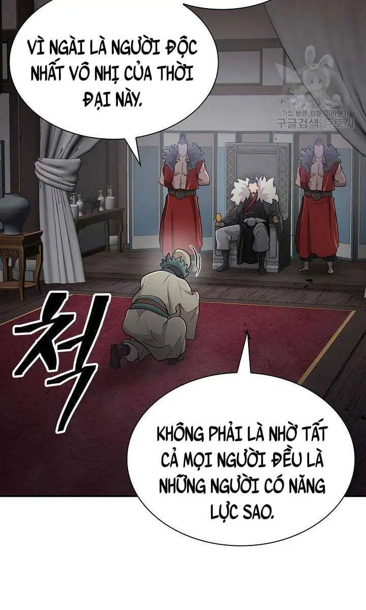 Truyện Tranh Kiếm Ma Đạo trang 4