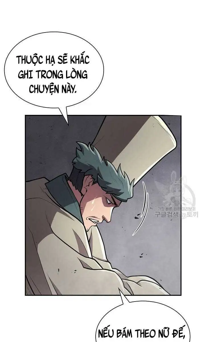 Truyện Tranh Kiếm Ma Đạo trang 4