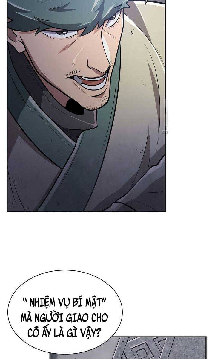 Truyện Tranh Kiếm Ma Đạo trang 4