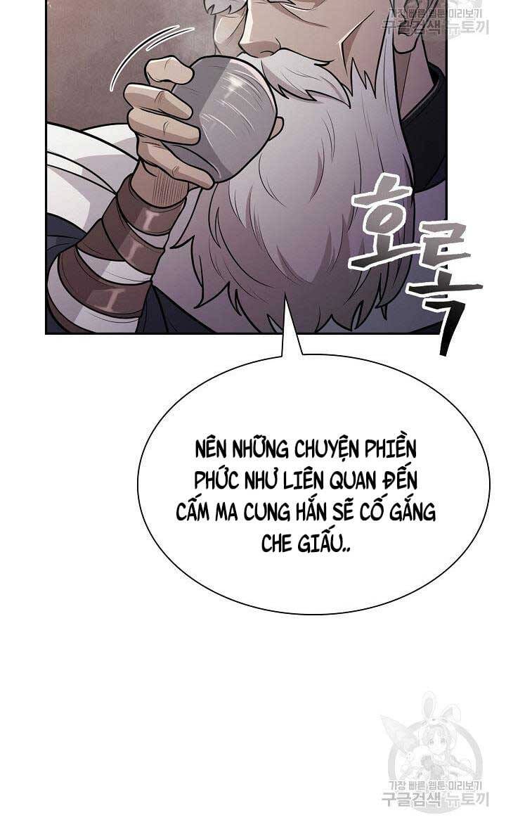 Truyện Tranh Kiếm Ma Đạo trang 4