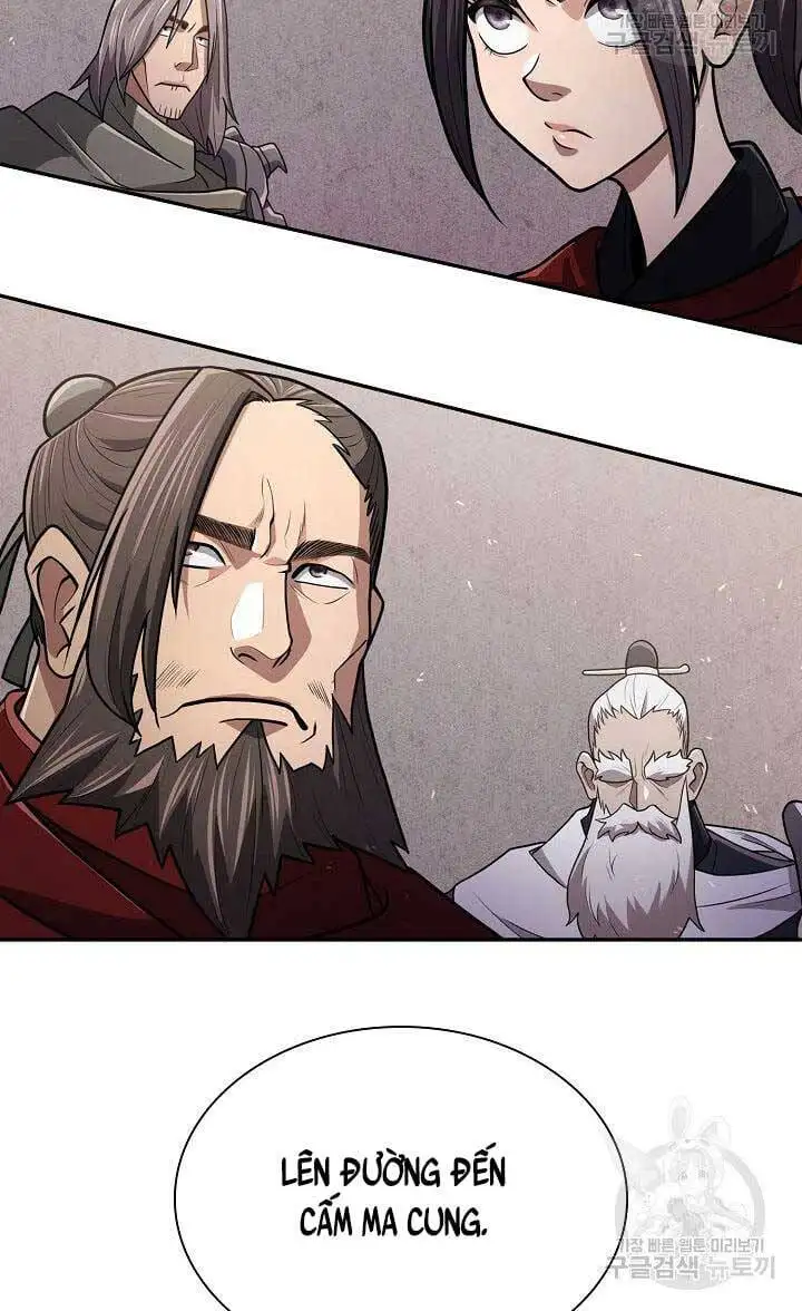 Truyện Tranh Kiếm Ma Đạo trang 4