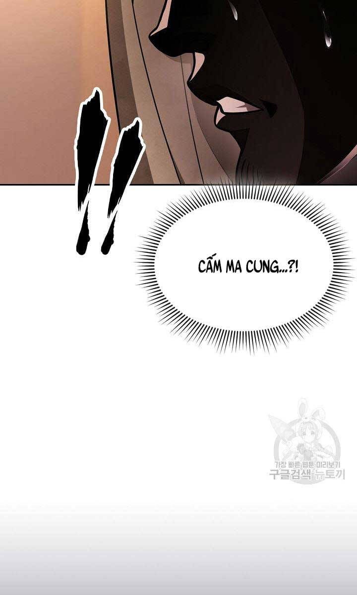 Truyện Tranh Kiếm Ma Đạo trang 4