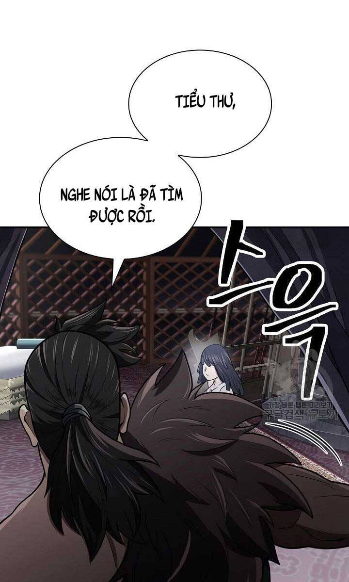 Truyện Tranh Kiếm Ma Đạo trang 4