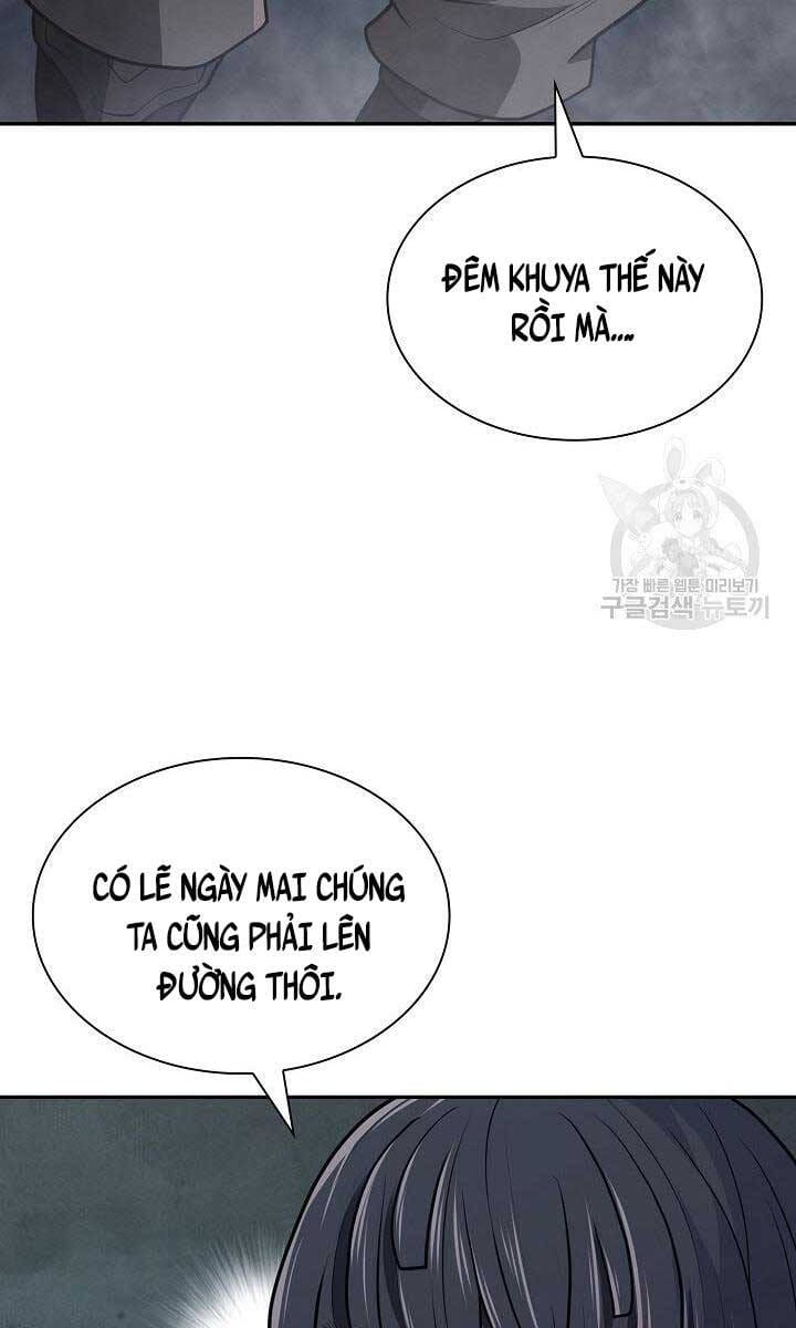 Truyện Tranh Kiếm Ma Đạo trang 4