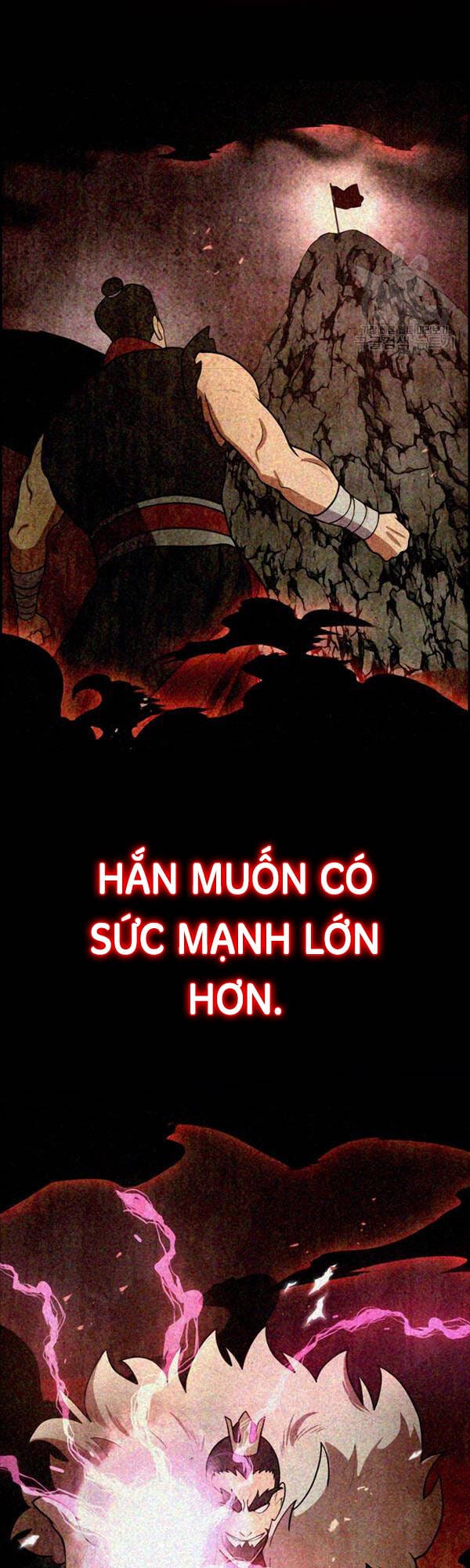 Truyện Tranh Kiếm Ma Đạo trang 4