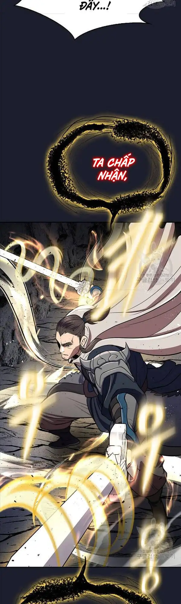 Truyện Tranh Kiếm Ma Đạo trang 4