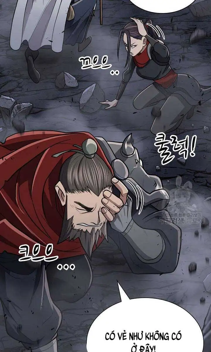 Truyện Tranh Kiếm Ma Đạo trang 4