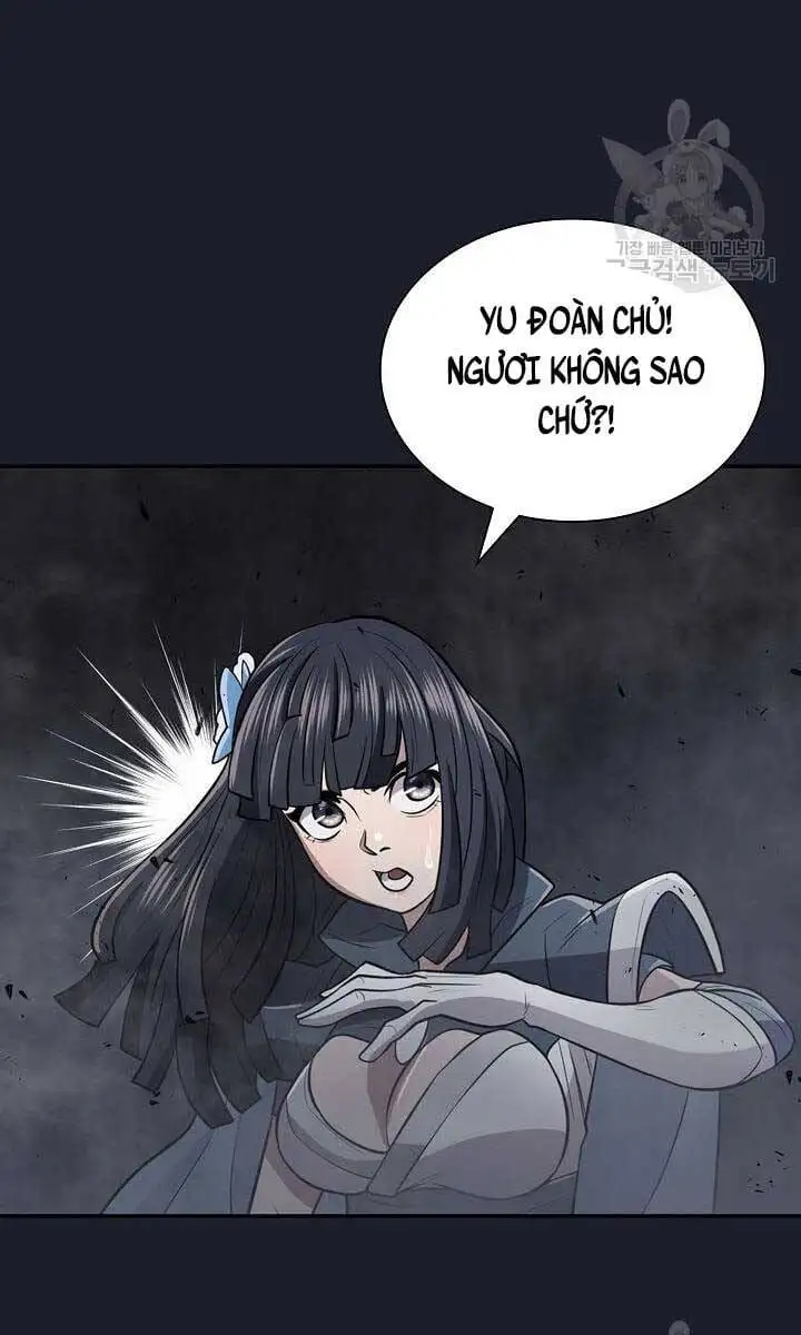 Truyện Tranh Kiếm Ma Đạo trang 4