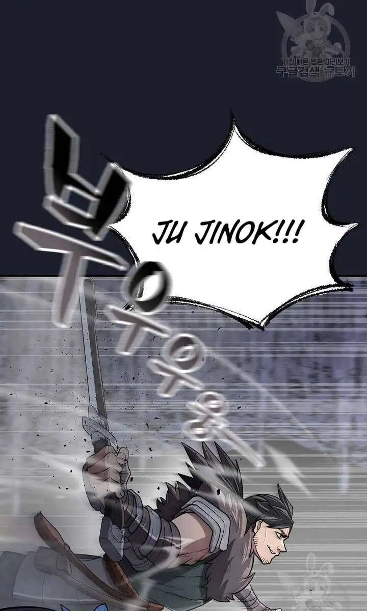 Truyện Tranh Kiếm Ma Đạo trang 4