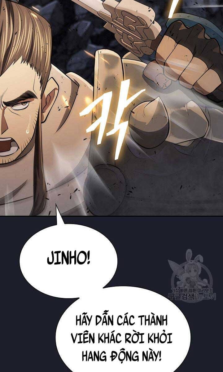 Truyện Tranh Kiếm Ma Đạo trang 4